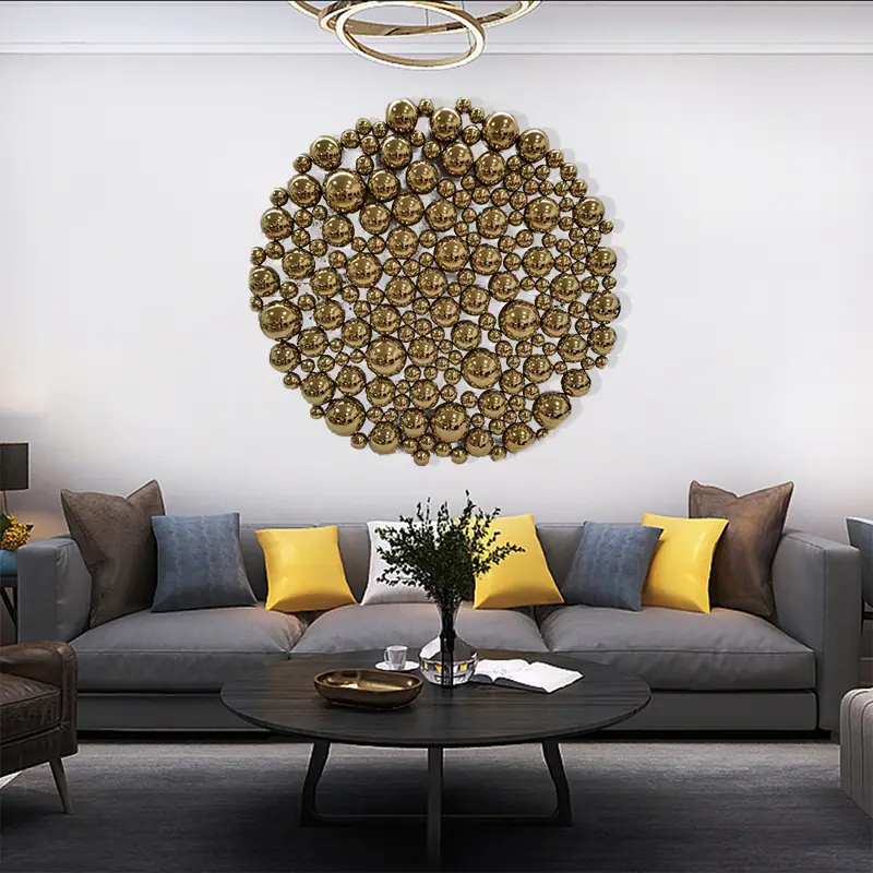 Wall art home decor, a unique art customization service, creates your dream space with the perfect combination of quality and creativity.
