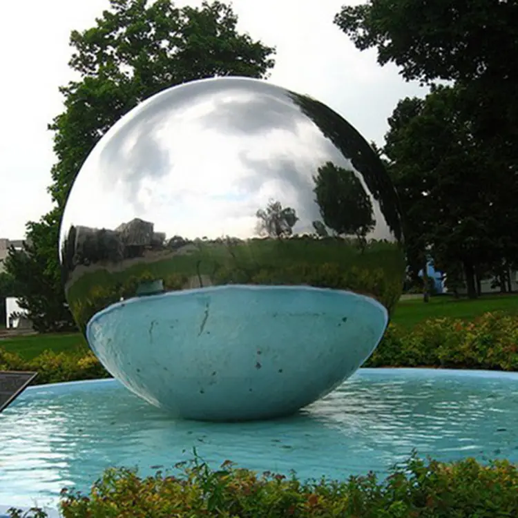 Garden Decorative Sphere