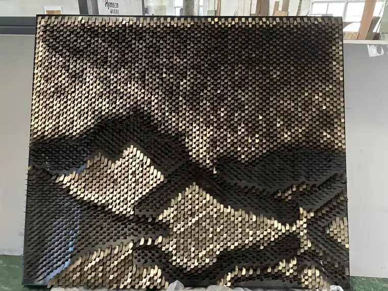 modern art wall decor
