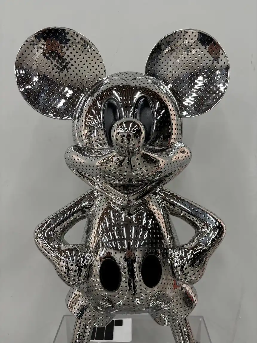 Mickey Mouse