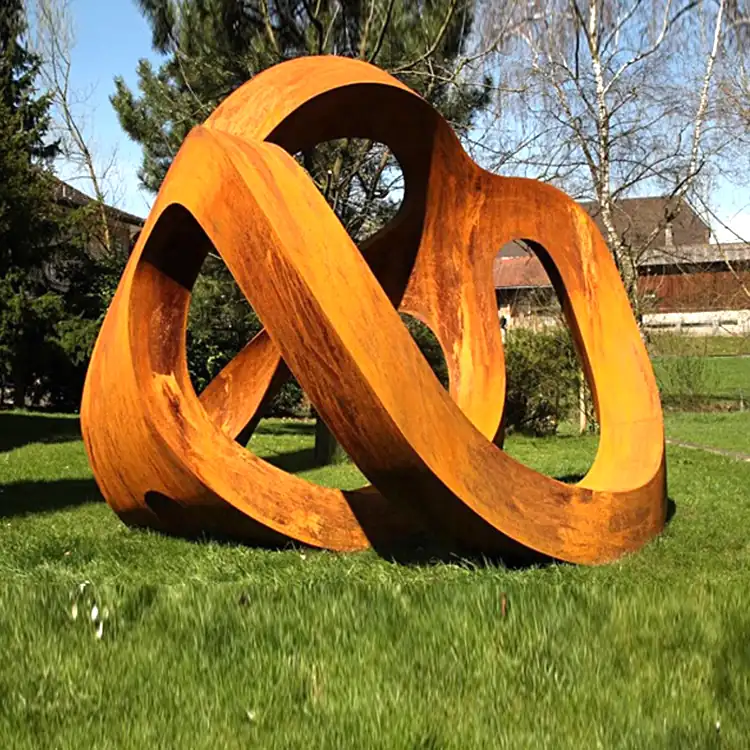 Making Modern Metal Sculpture