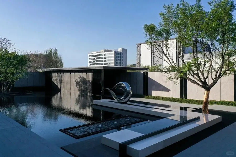 Abstract Sculpture