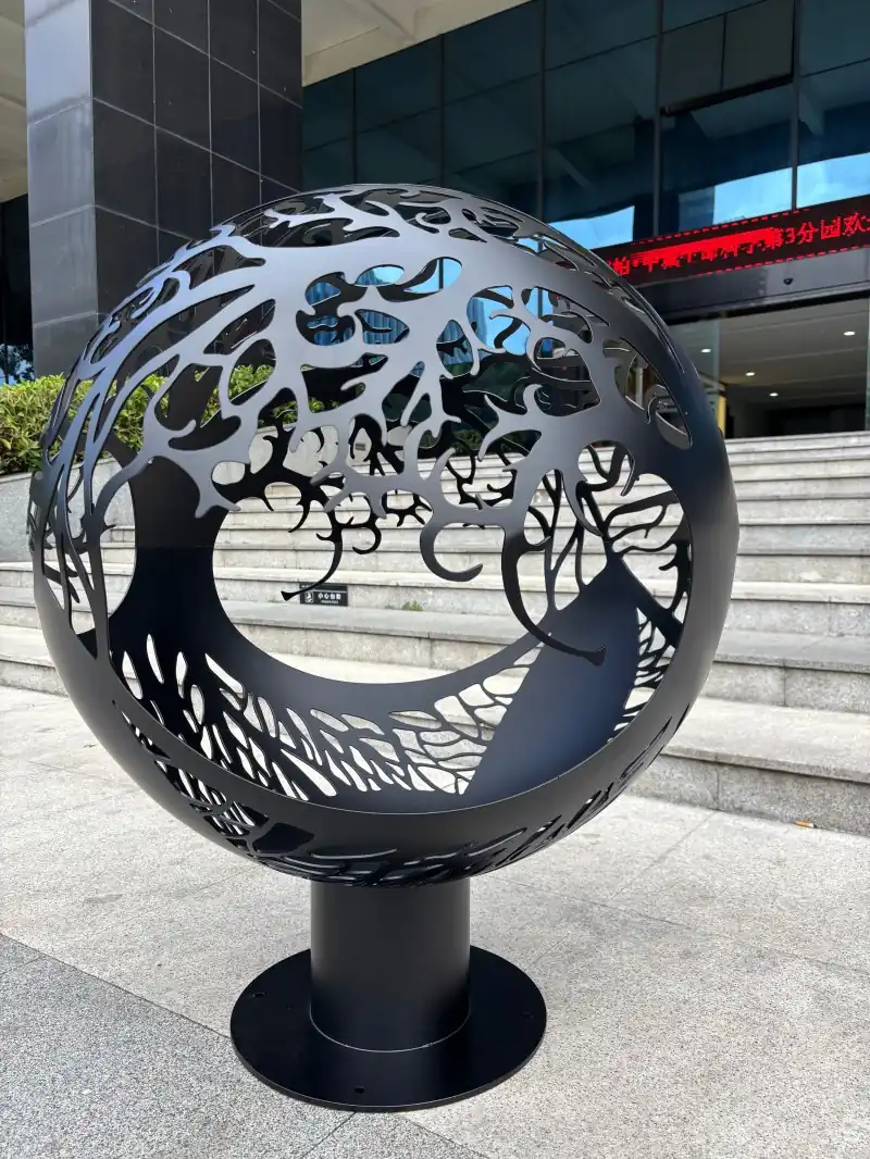 Garden Decorative Balls