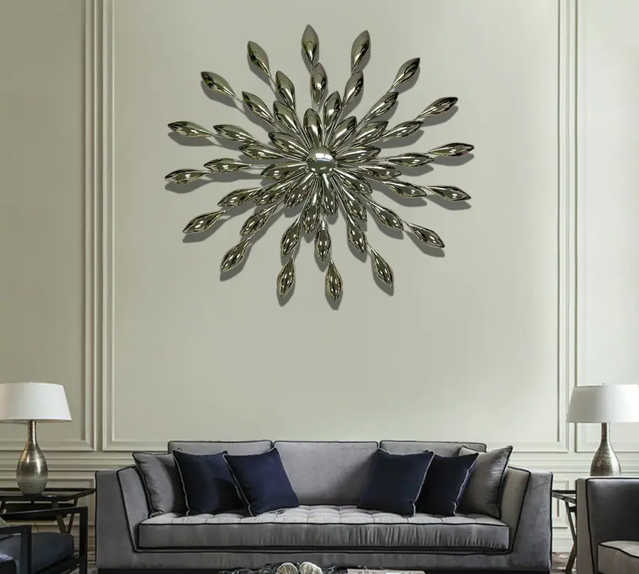 3d wall art
