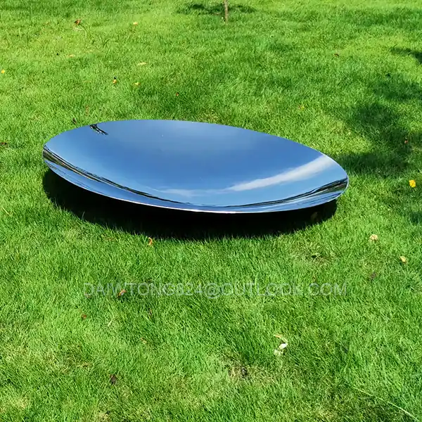 Making Modern Metal Sculpture