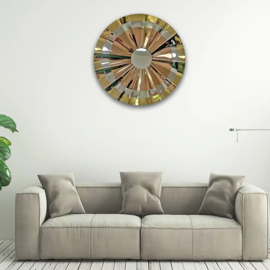 Metal Wall Decor