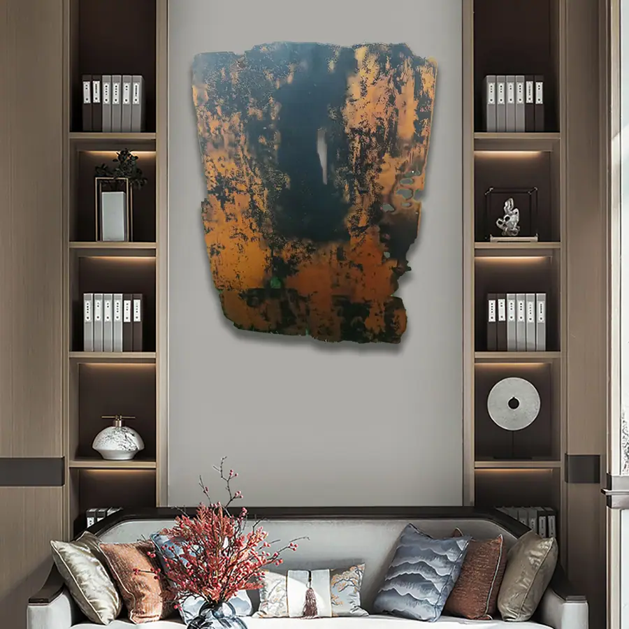 3d wall art decor