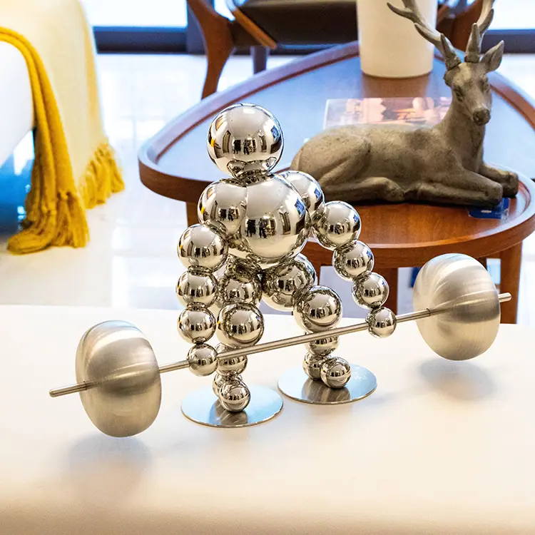 Sphere Art Ornament