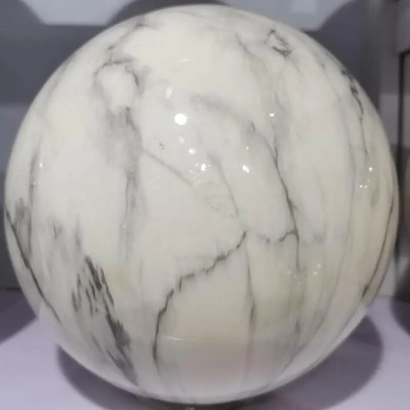 Radiant Sphere Sculpture