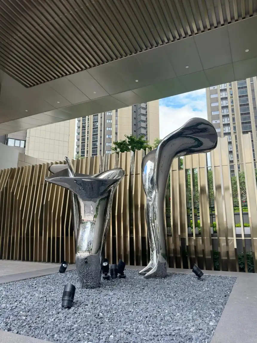 Art Installation