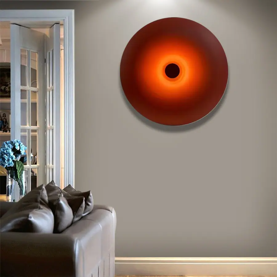 Custom Metal Wall Art
