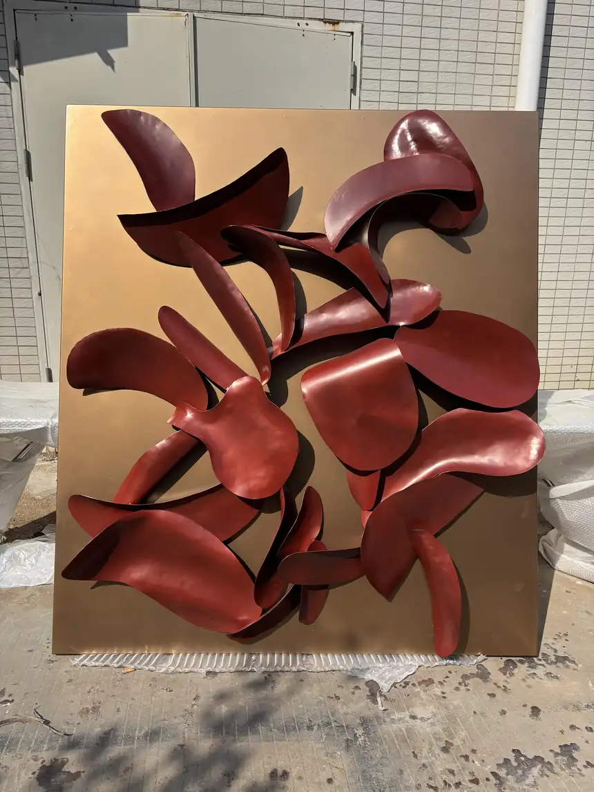 art wall