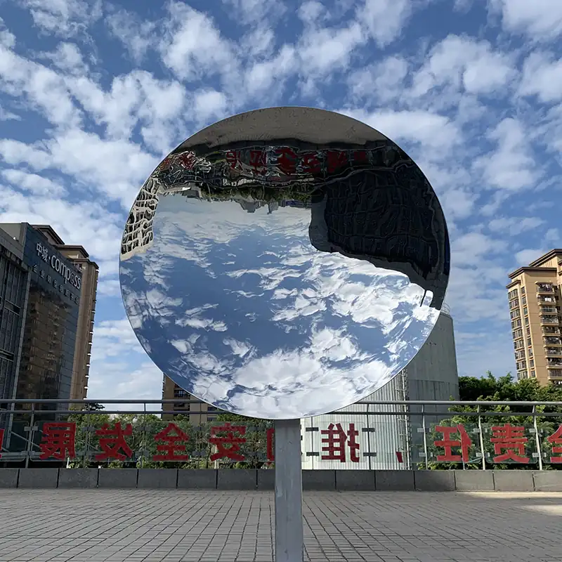 Concave Mirror – 1.5 Meters