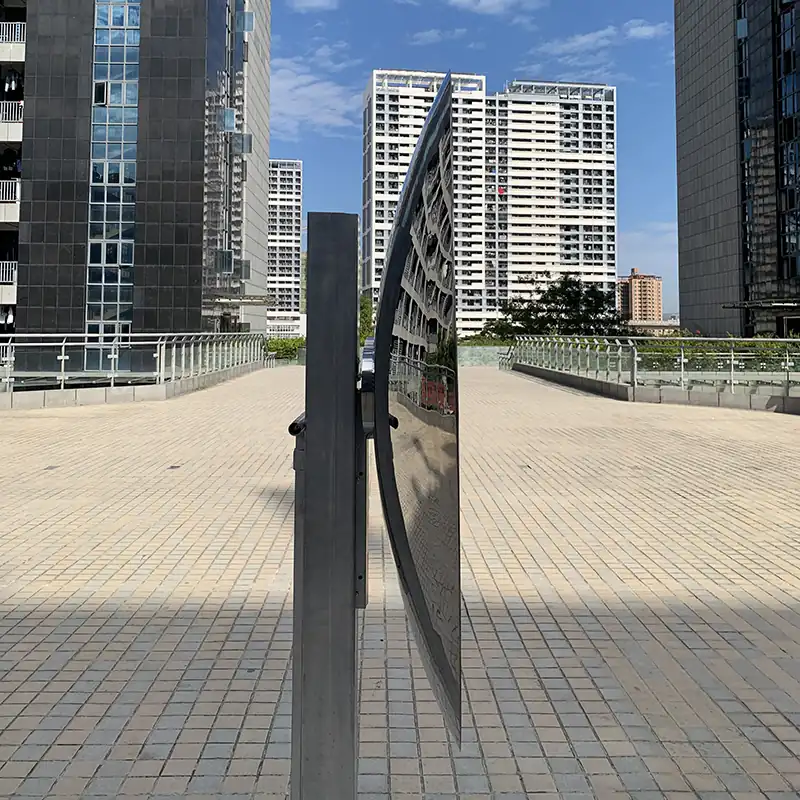 Concave Mirror – 1.5 Meters