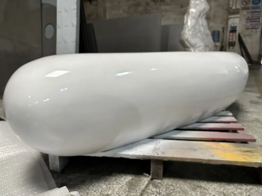 Stainless Steel Seat