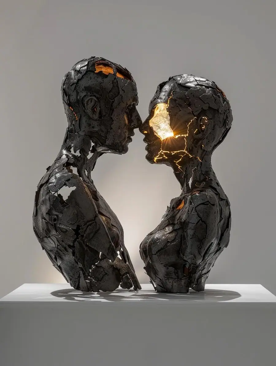Love in Scrap