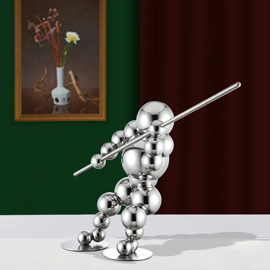 Sphere Sculpture