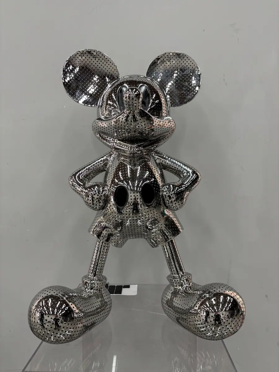 Mickey Mouse