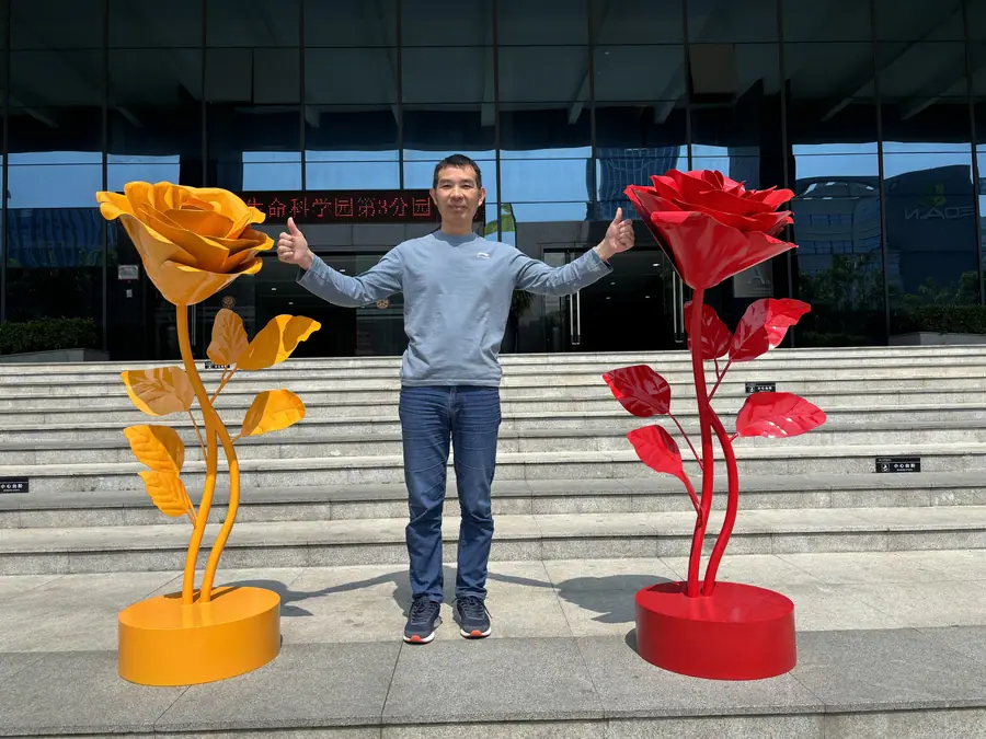Exploring China’s most influential stainless steel sculpture manufacturer—Shenzhen Maoping