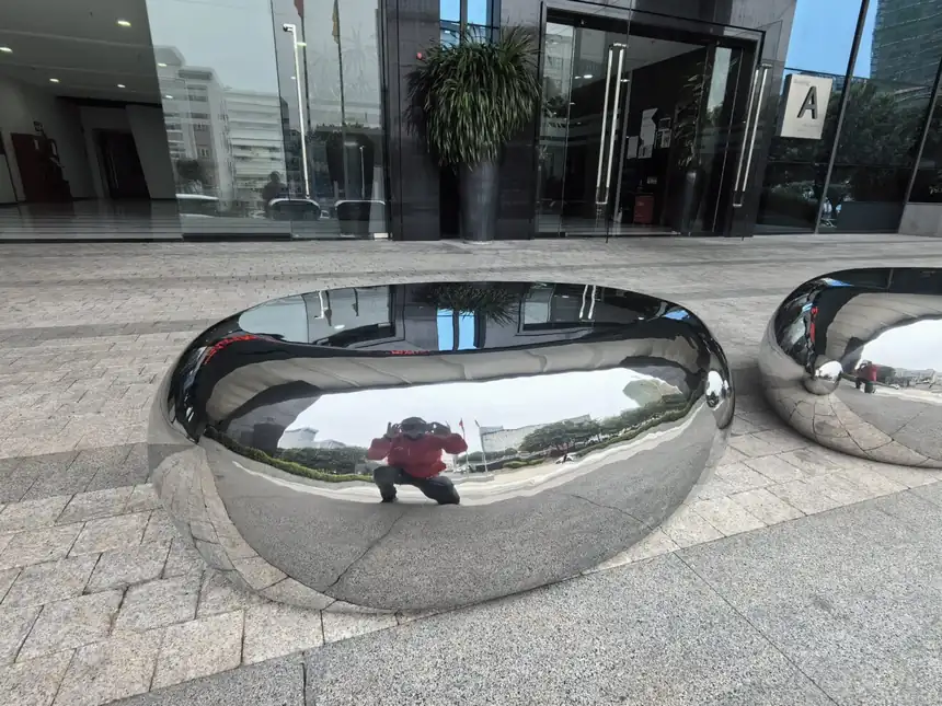 high gloss pebbles (6)