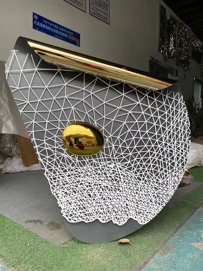 Metal Wall Art Decoration