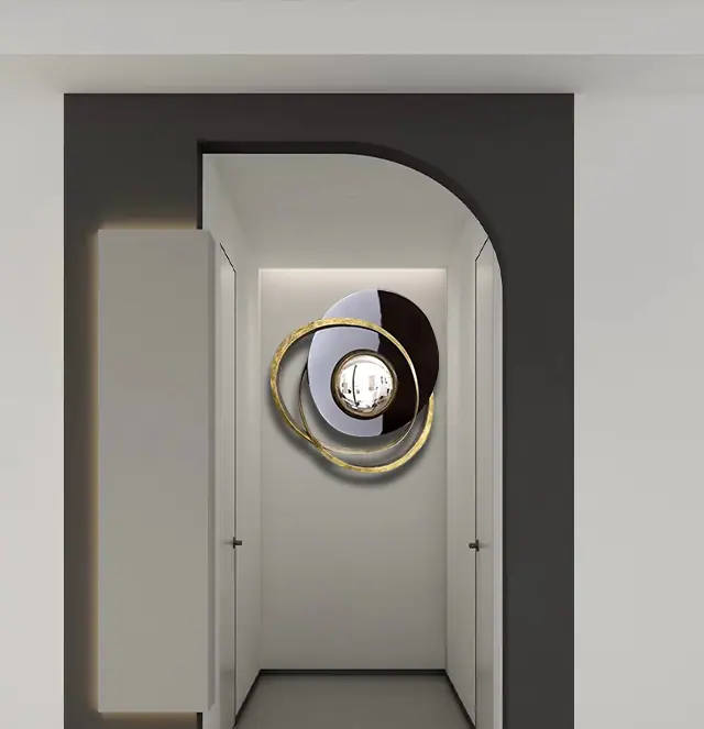 metal wallMetal wall art art