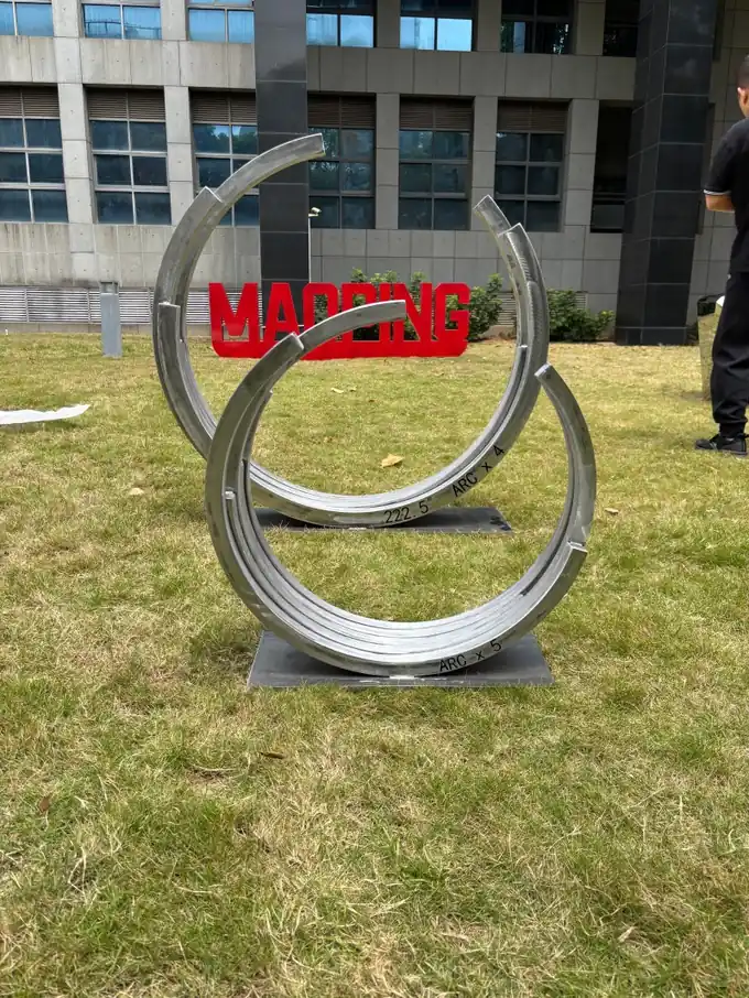 Garden Sculpture