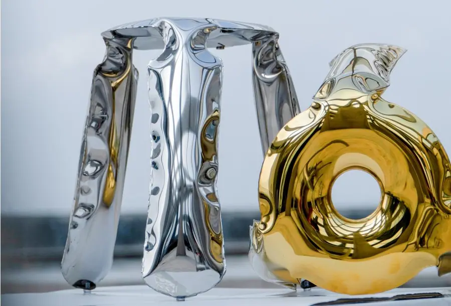 Creative Stainless Steel: Shaping Infinite Possibilities