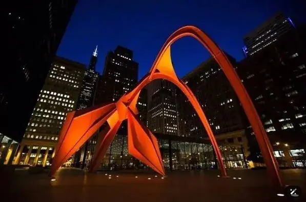 Top 10 Contemporary Landscape Sculptures, Had to Know Masterpieces