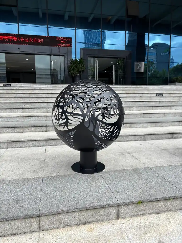Garden Decorative Balls