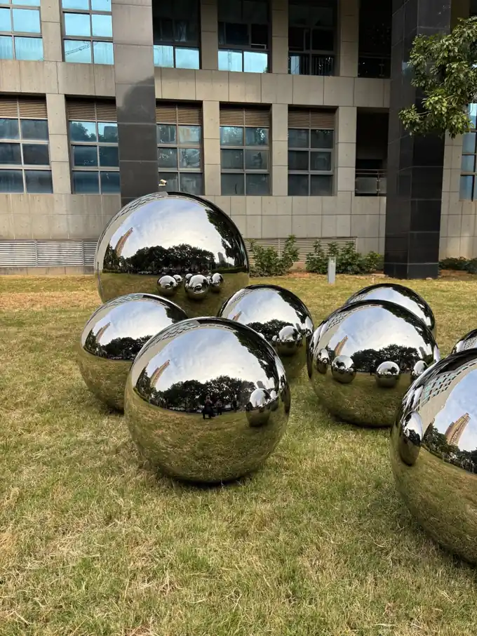 304 Stainless Steel Sphere