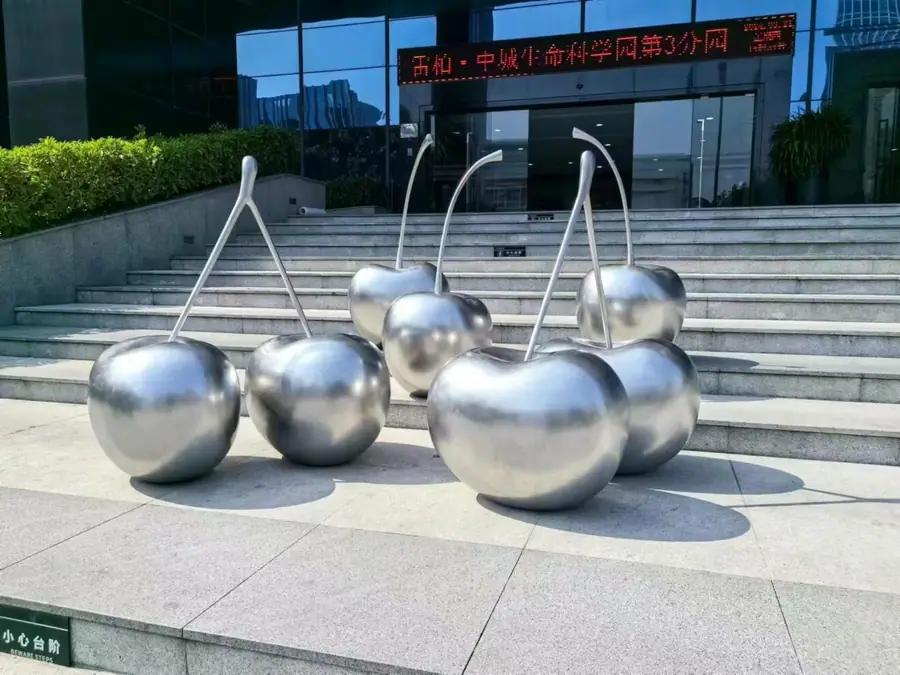 Creative Stainless Steel: Shaping Infinite Possibilities