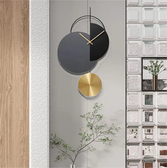 Metal wall art