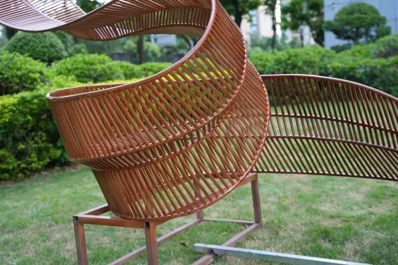 Art Sculpture