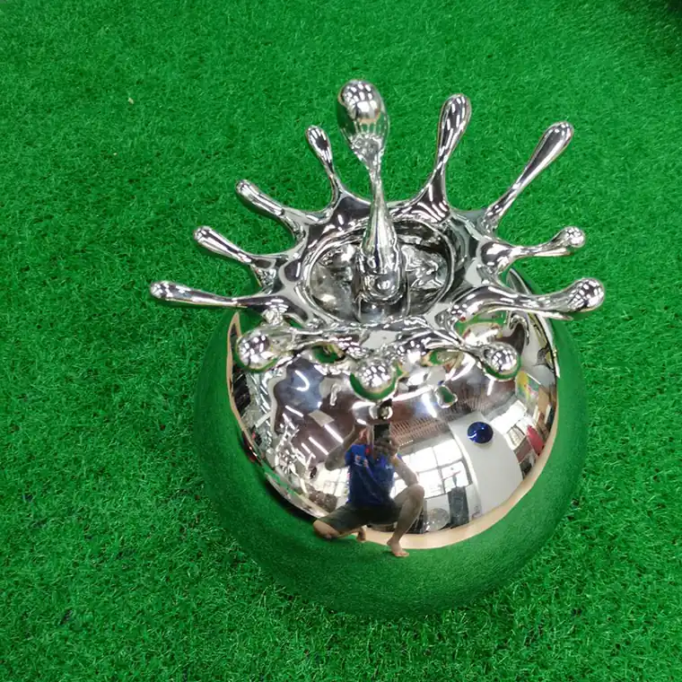 Stainless Steel Decorative Ball