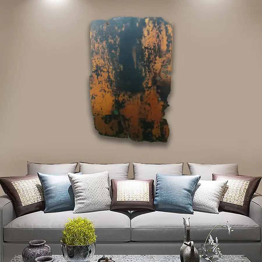 3d wall art decor