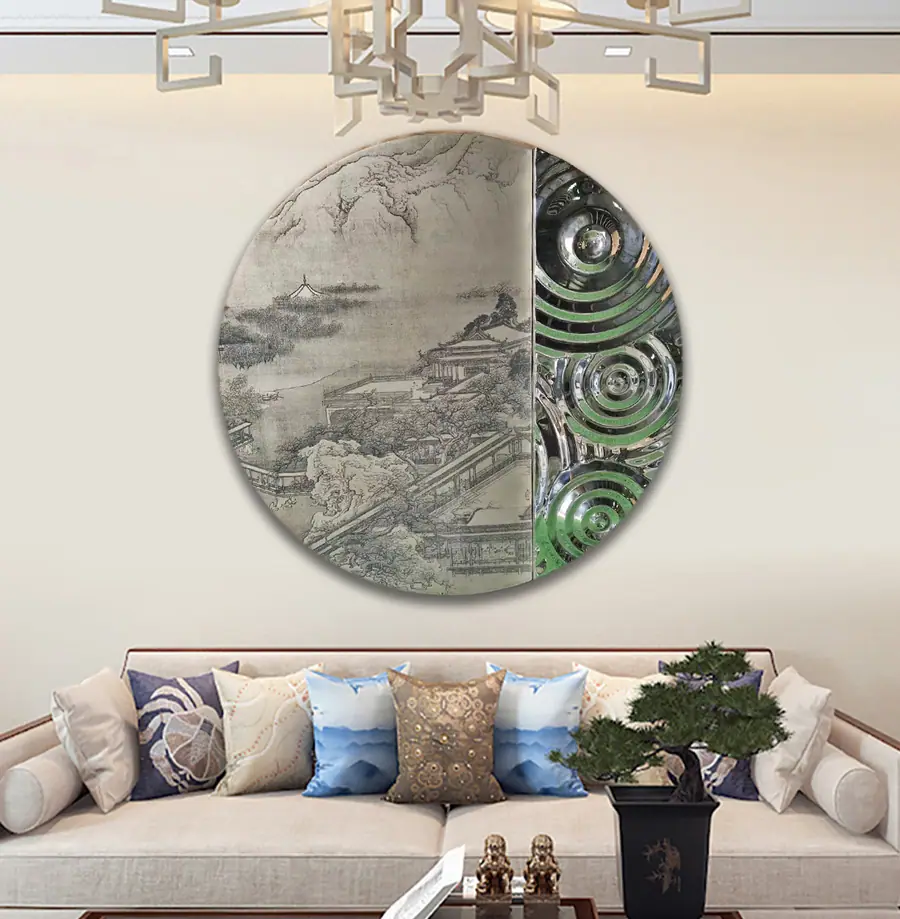 3d wall art
