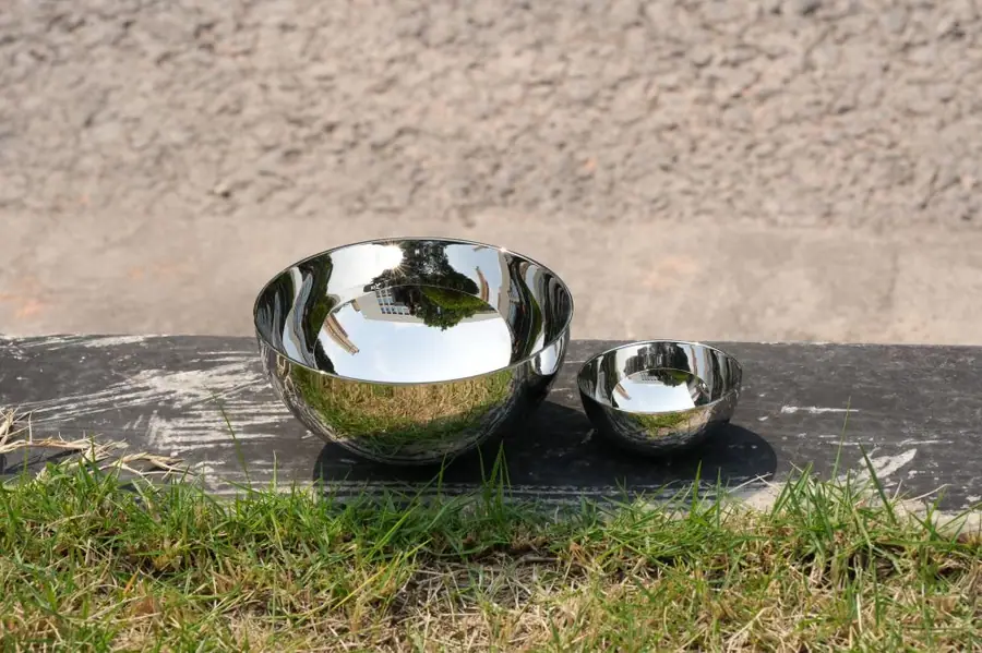 Creative Stainless Steel: Shaping Infinite Possibilities