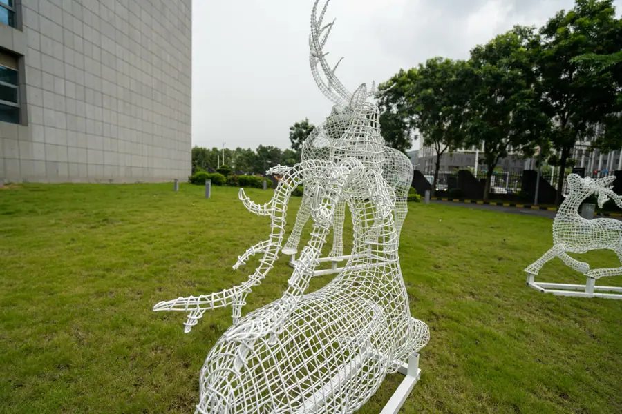 deer