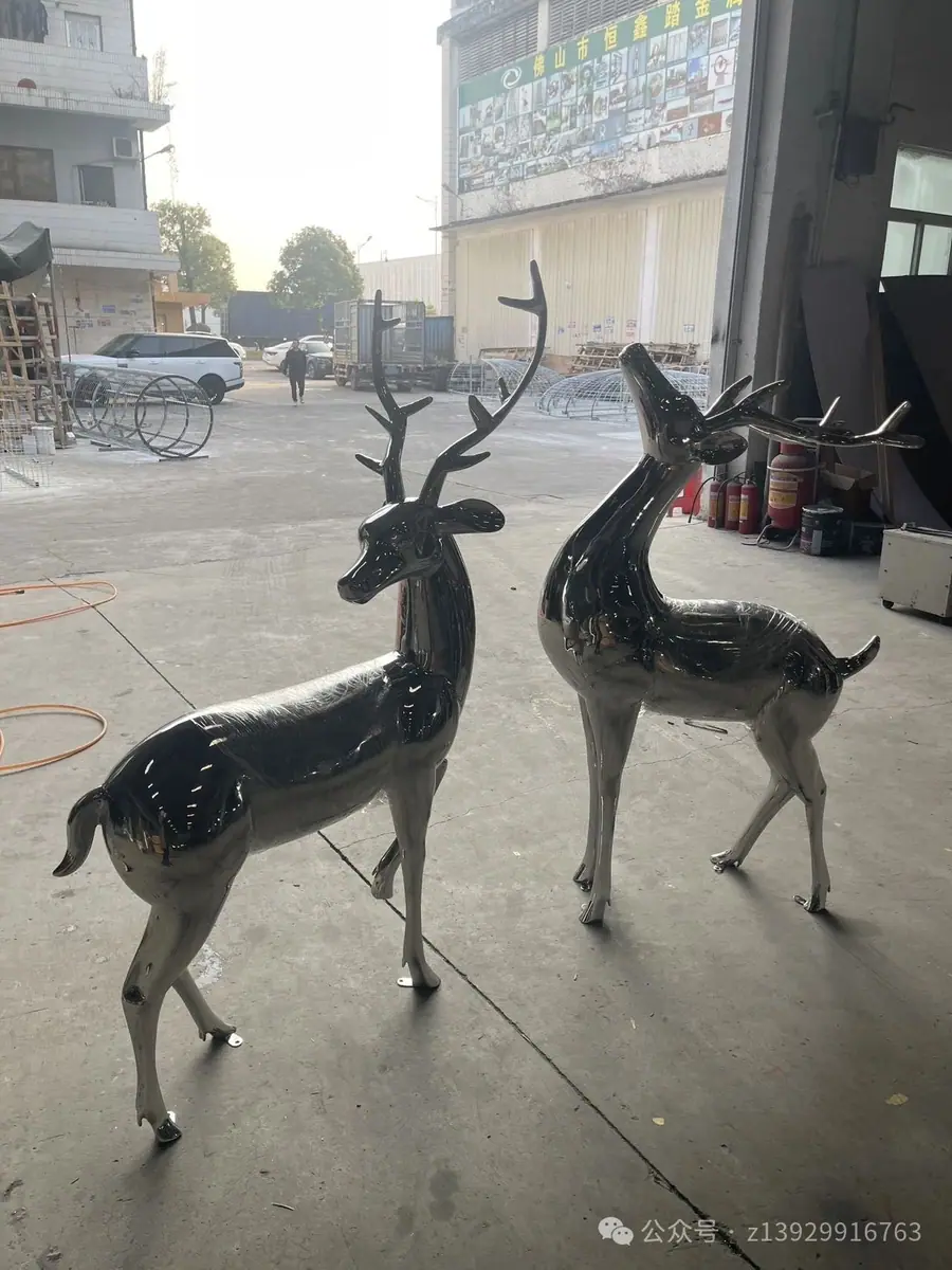 deer