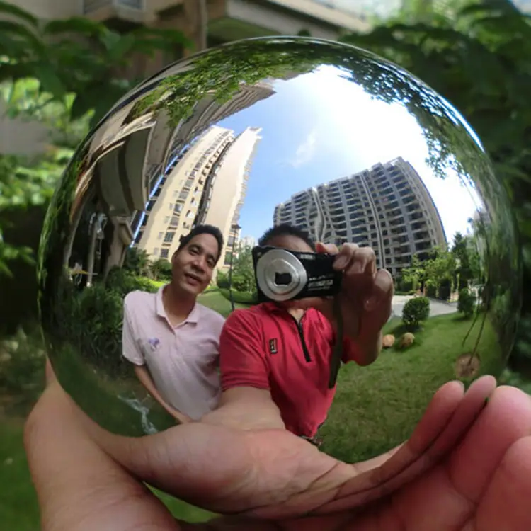 garden sphere