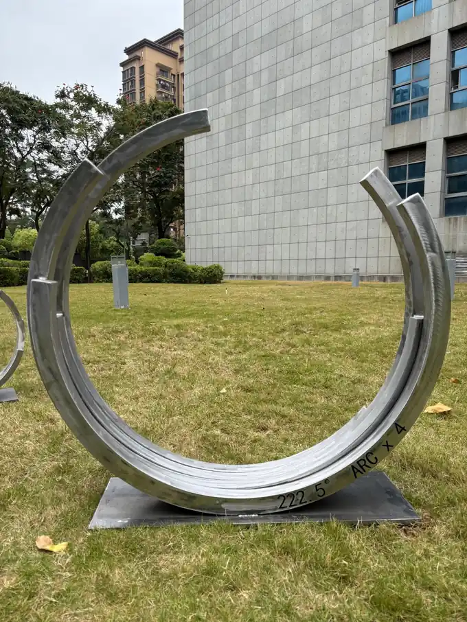 Garden Sculpture