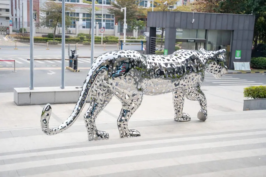 leopard