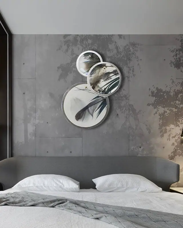 metal art