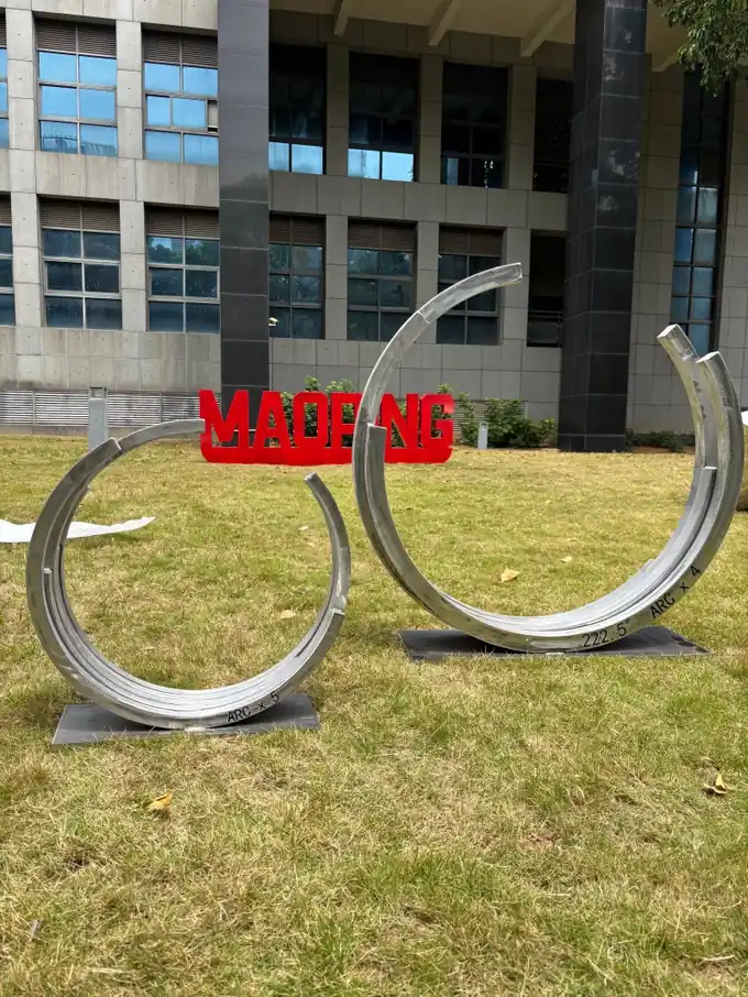 Garden Sculpture
