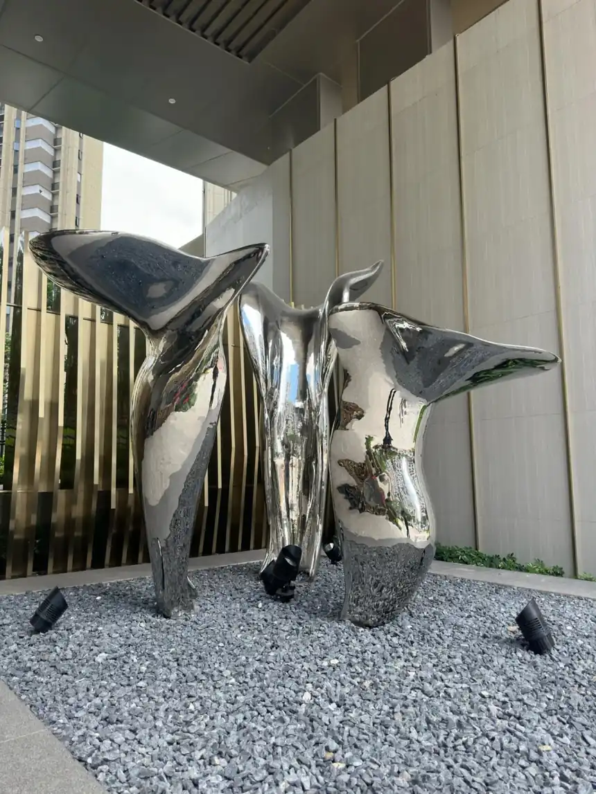 Art Installation