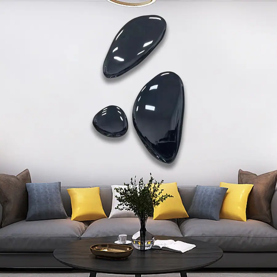 The benefits of mirror wall decorations in decorating your space