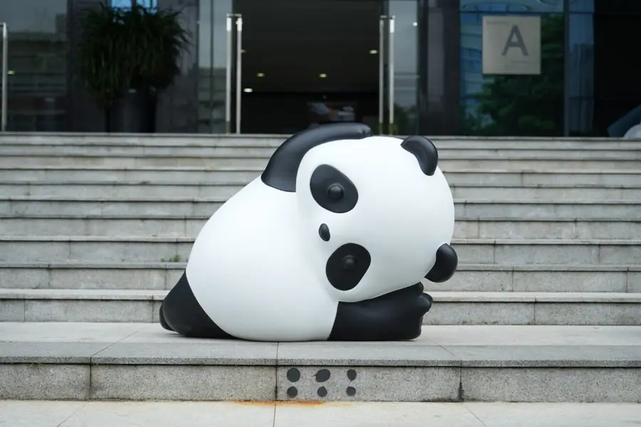 panda