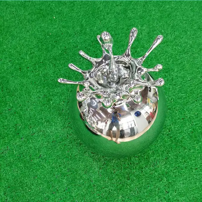 Stainless Steel Decorative Ball
