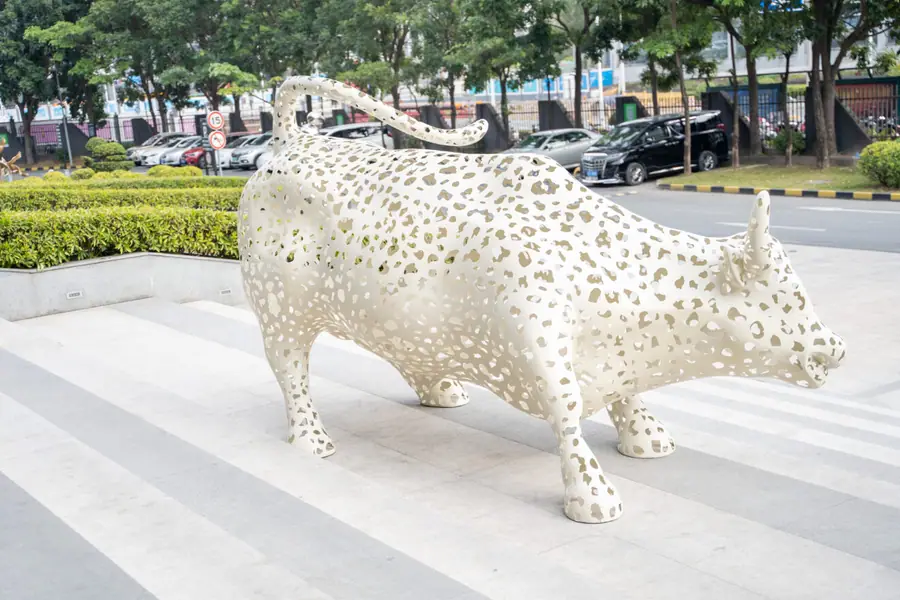 bull